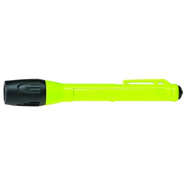 Taschenlampe Paralux PX2 ATEX Zone 1, 1 LED